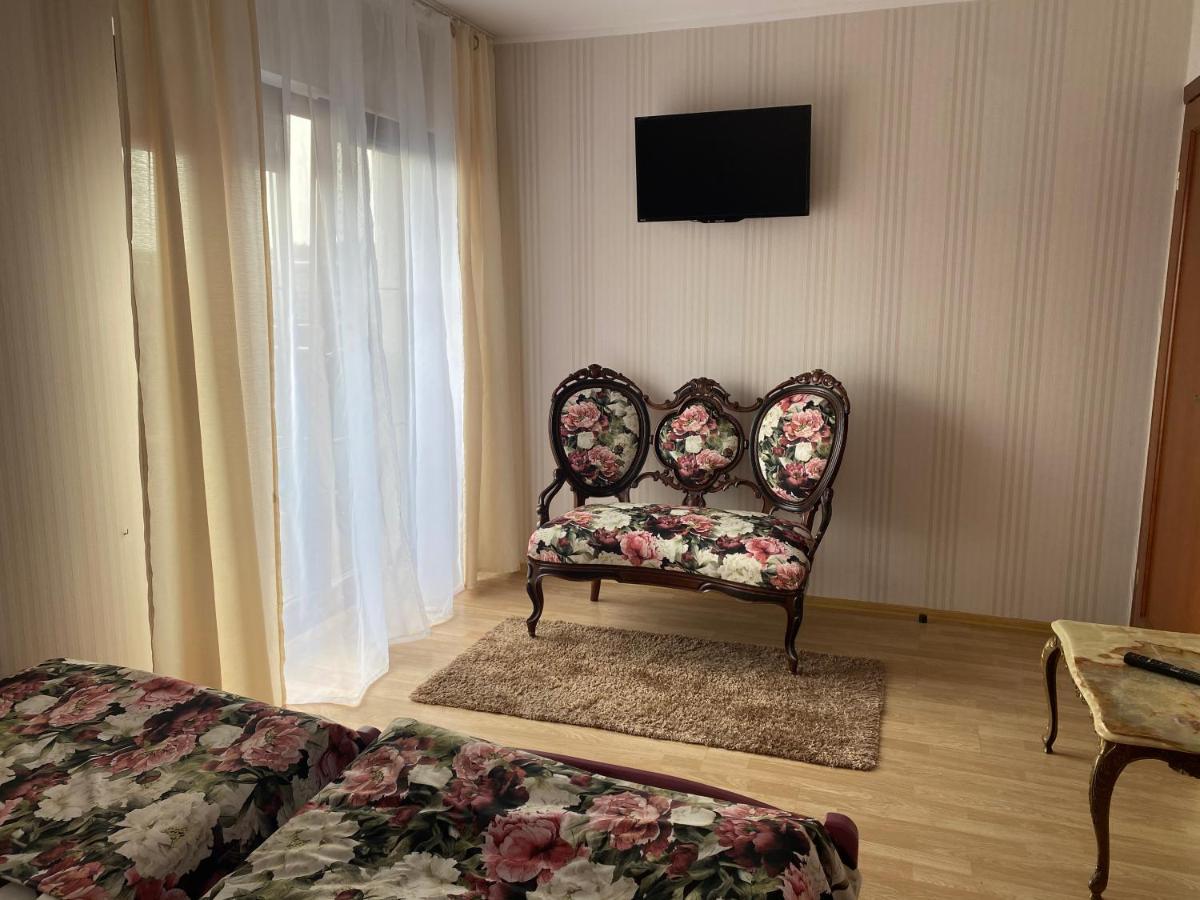 Gosciniec Pod Lipa Daire Mikołajki Dış mekan fotoğraf