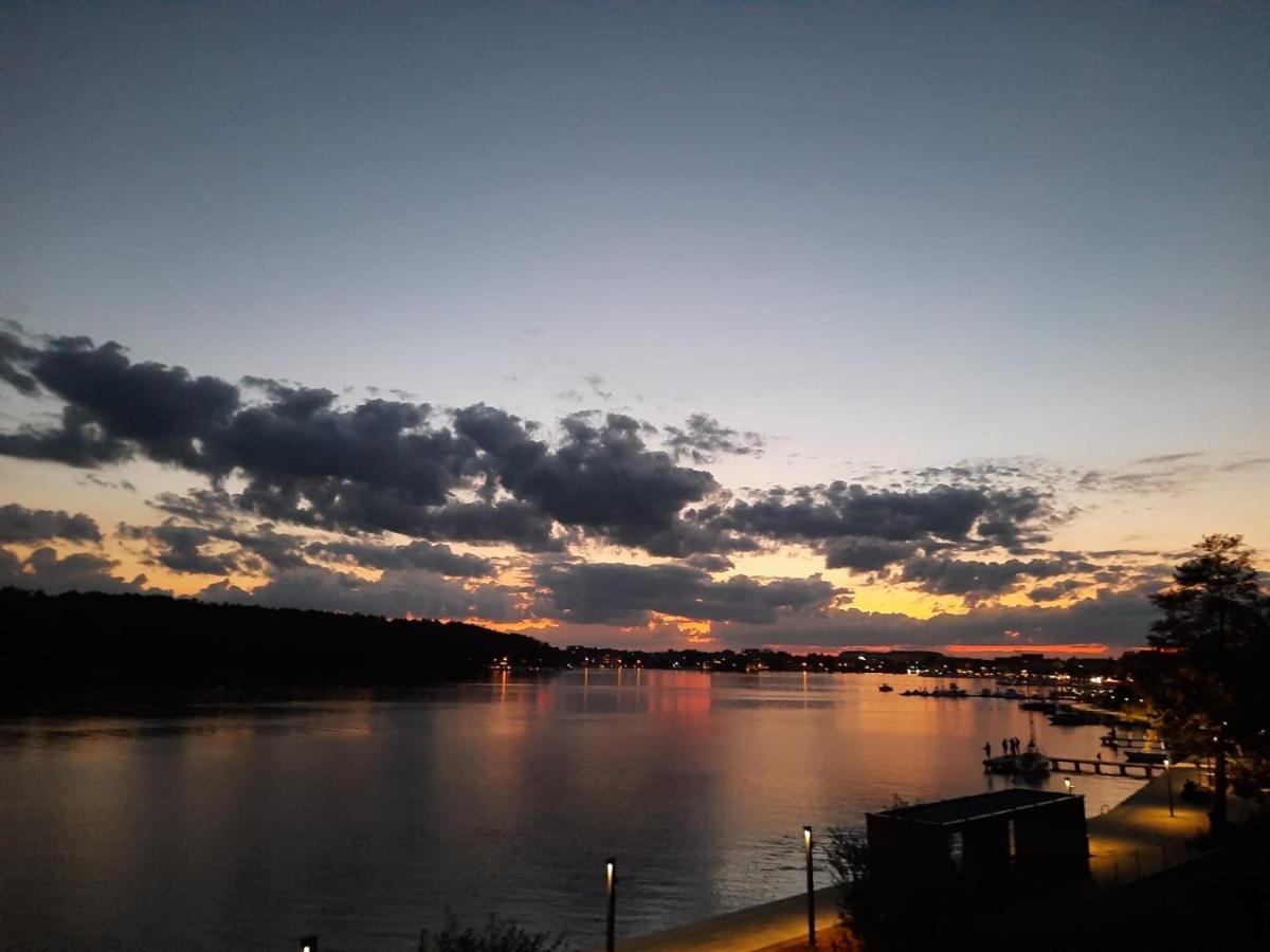 Gosciniec Pod Lipa Daire Mikołajki Dış mekan fotoğraf