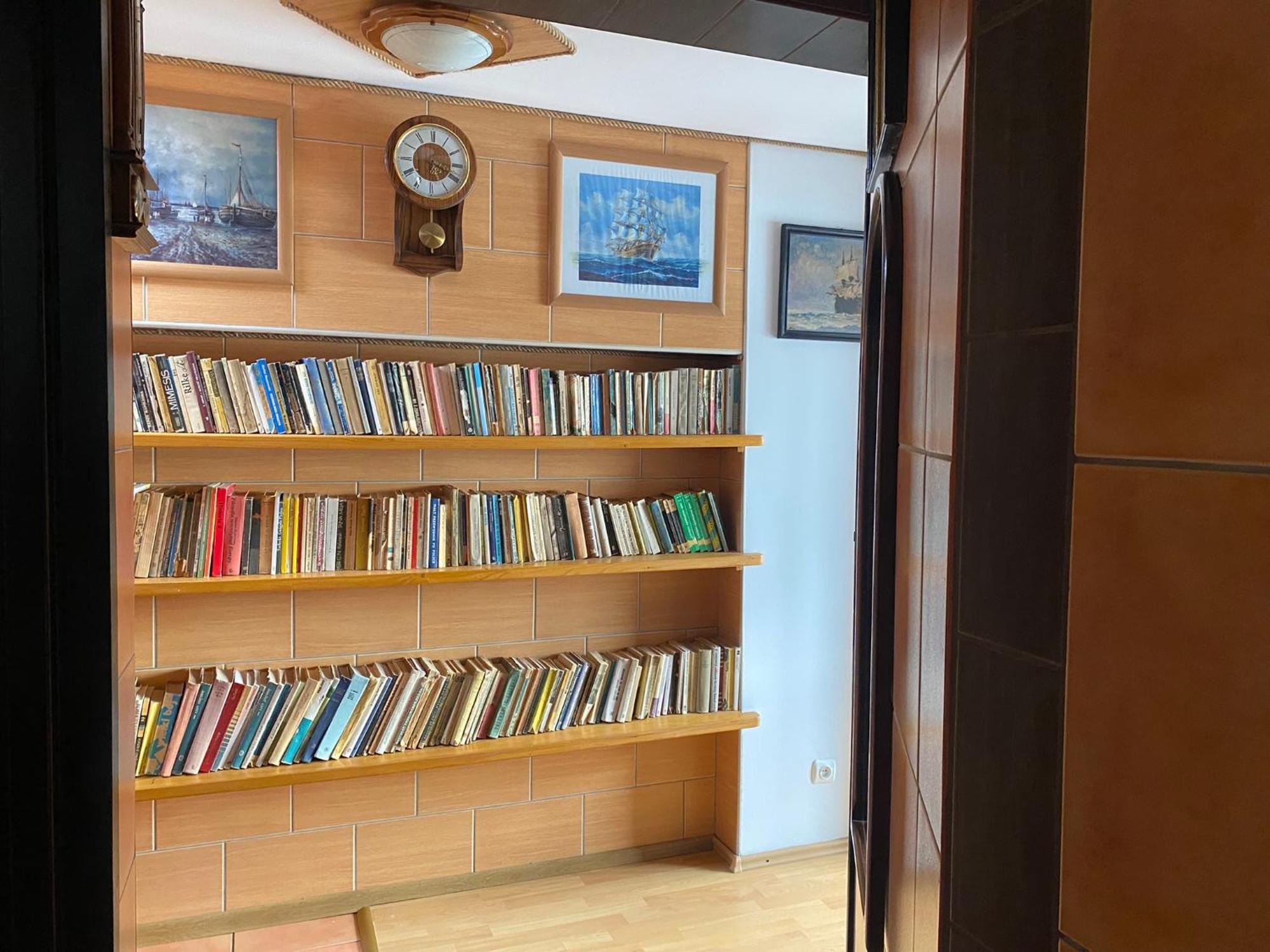 Gosciniec Pod Lipa Daire Mikołajki Dış mekan fotoğraf