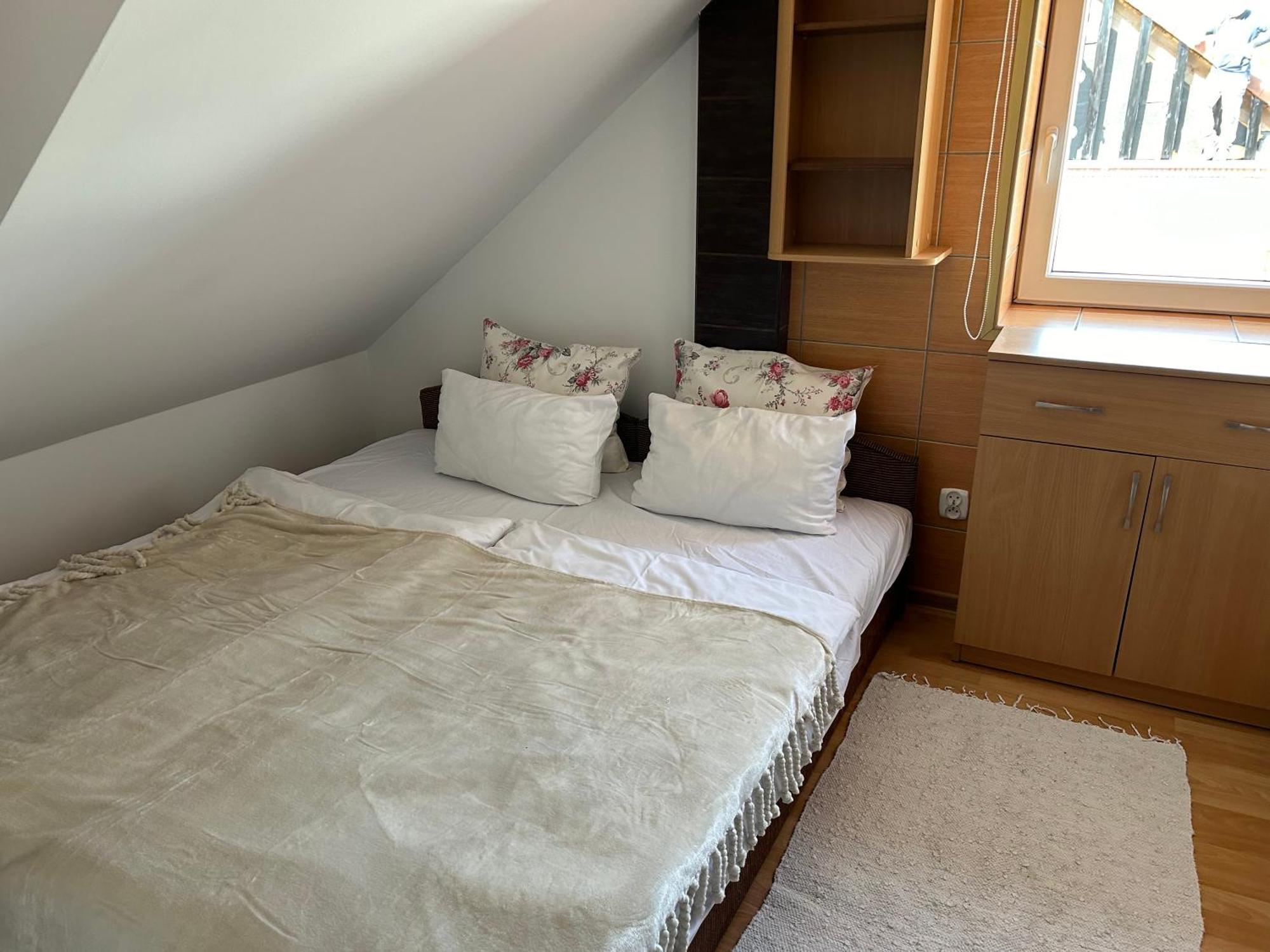 Gosciniec Pod Lipa Daire Mikołajki Dış mekan fotoğraf